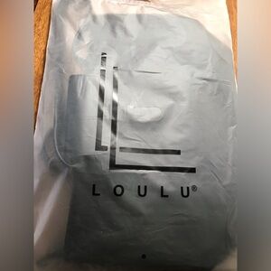 Loulu bag/new in bag